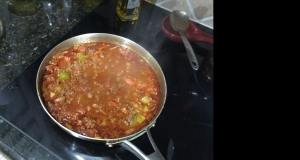 Picadillo
