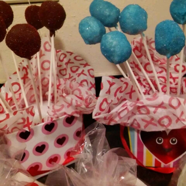 Cake Pops