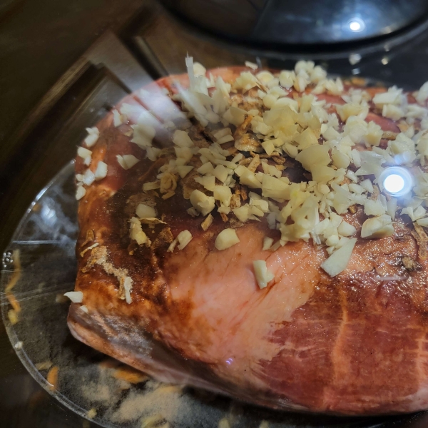 Amazing Pork Tenderloin in the Slow Cooker