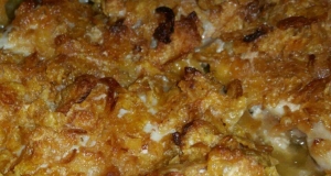 Best Chicken Ever
