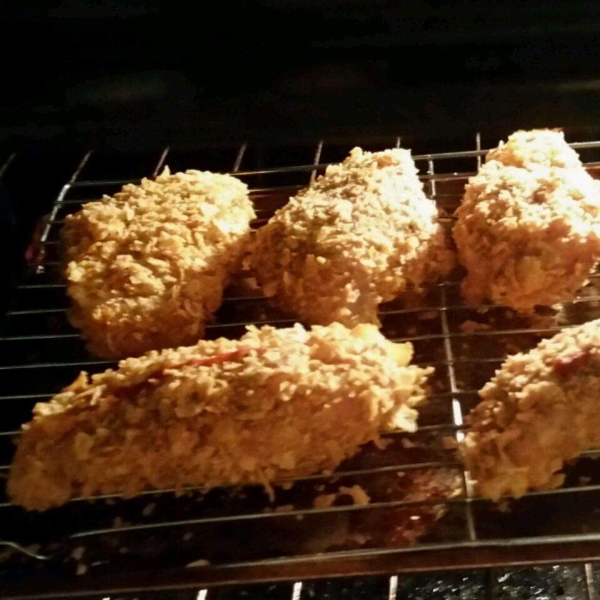 Best Chicken Ever