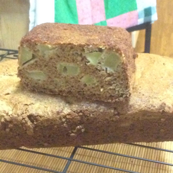 Apple Bread II