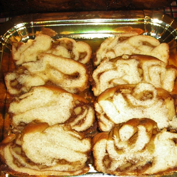 Basic Babka