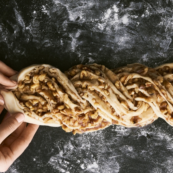 Basic Babka