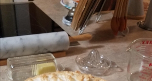 The Perfect Cream Cheese Pie Crust