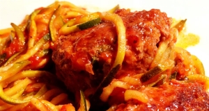 Whole30® Meatballs