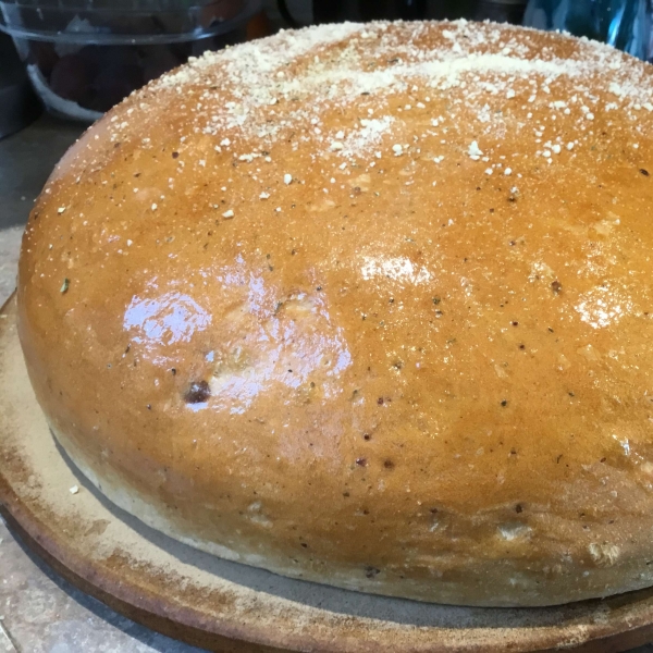 Italian Cheese Bread