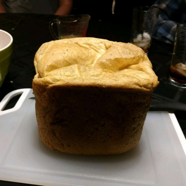 Italian Cheese Bread
