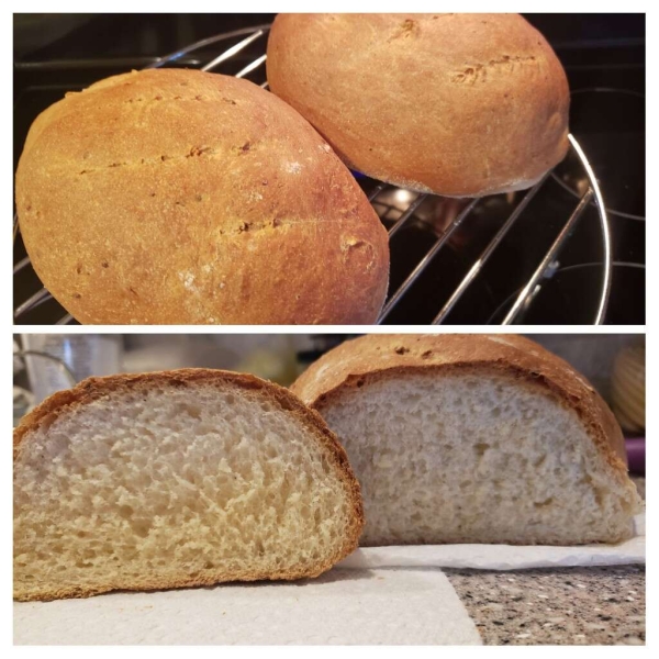 Italian Cheese Bread