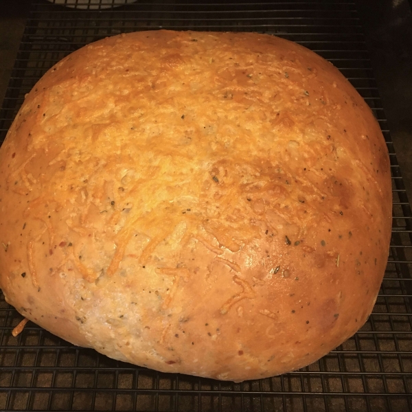 Italian Cheese Bread
