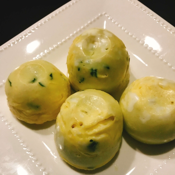 Instant Pot Egg Bites