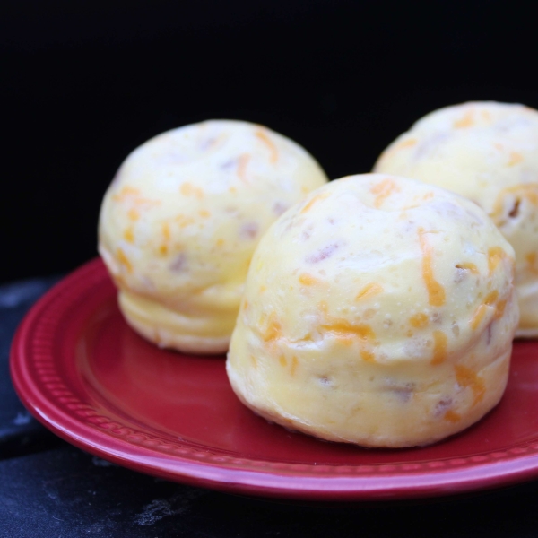 Instant Pot Egg Bites