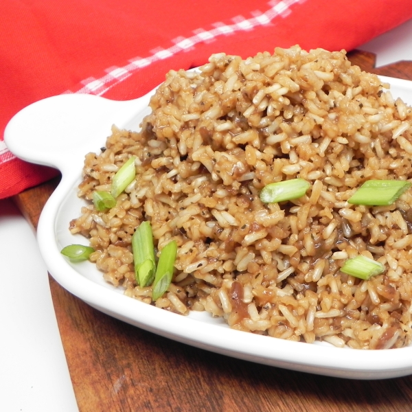 Brown Rice