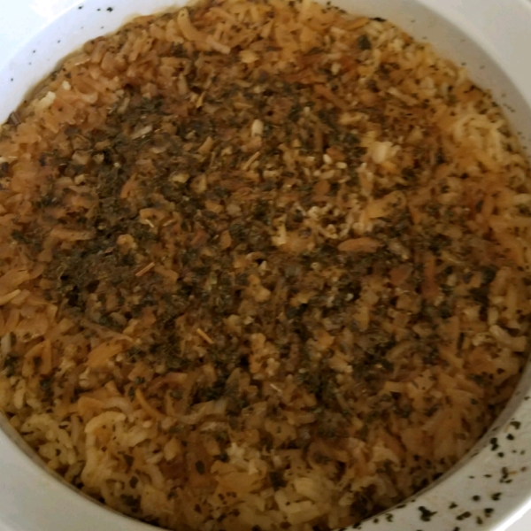Brown Rice