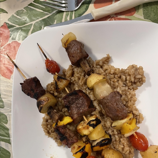 Brown Rice
