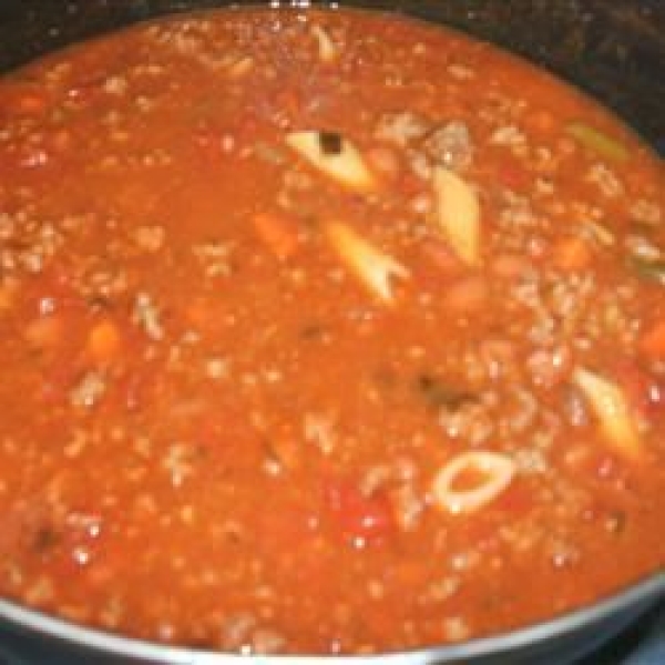 Two by Four Stew