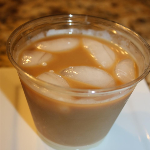 Vietnamese Iced Coffee