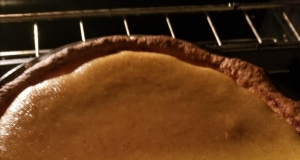 Squash Pie