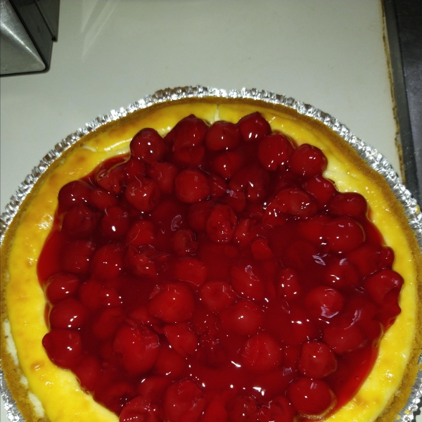 Joey's Cheesecake