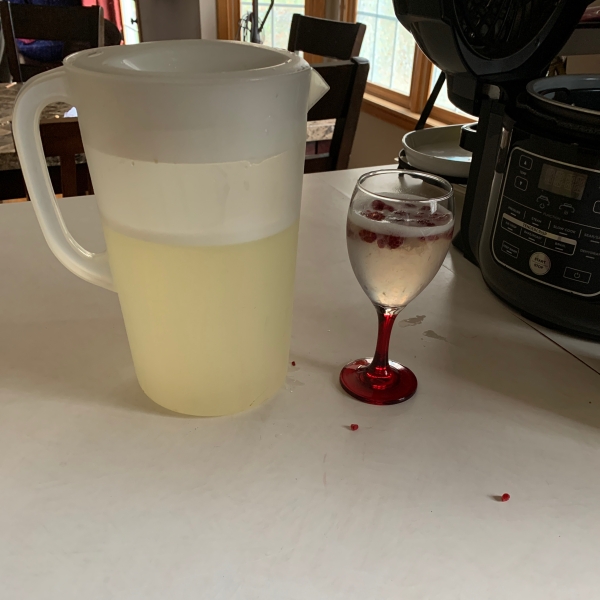 Vintage Lemonade