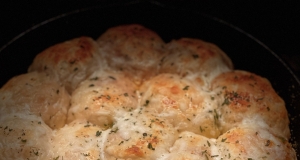 Pizza Balls