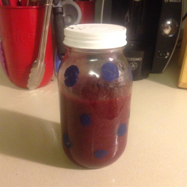 Chia Seed Jam