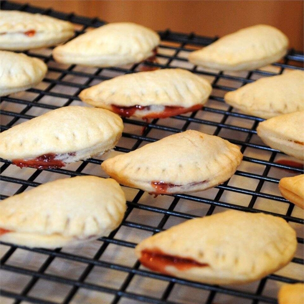 Granny's Filled Cookies