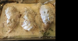 Party Chicken I