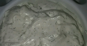 Dill Dip