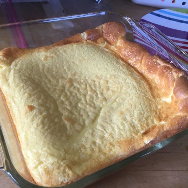 Dutch Babies I