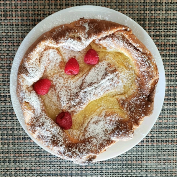 Dutch Babies I