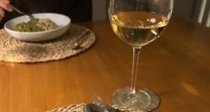 Authentic Saag Paneer