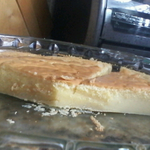 Austrian Pancake