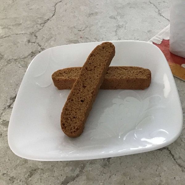 Biscotti