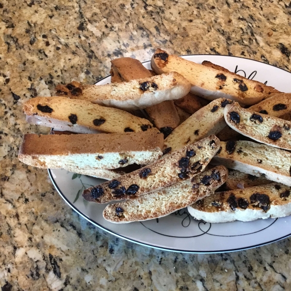 Biscotti