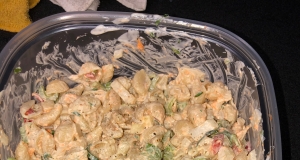 Deb's Mac Salad