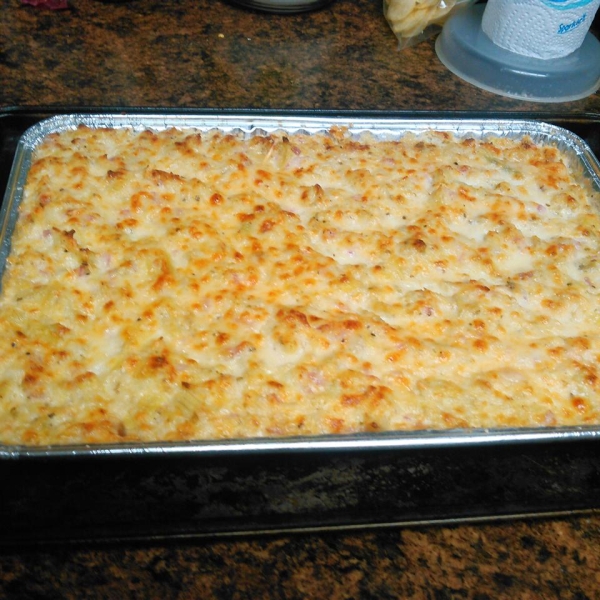 Delicious Artichoke Dip