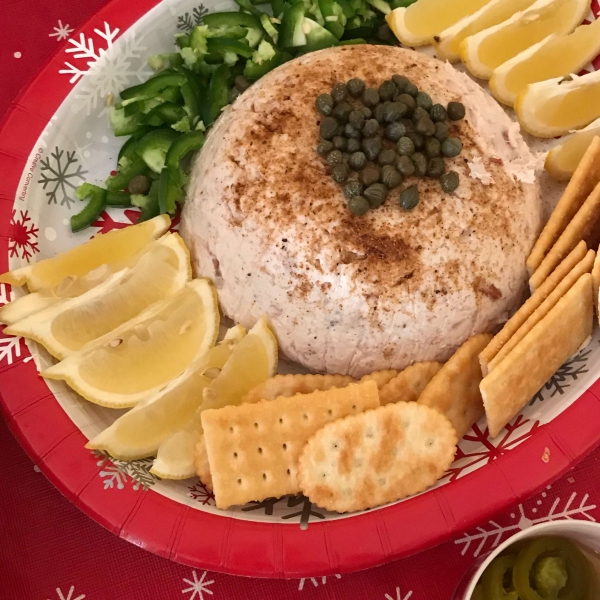 Smoked Fish Dip