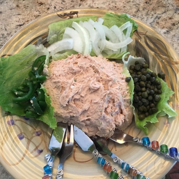 Smoked Fish Dip