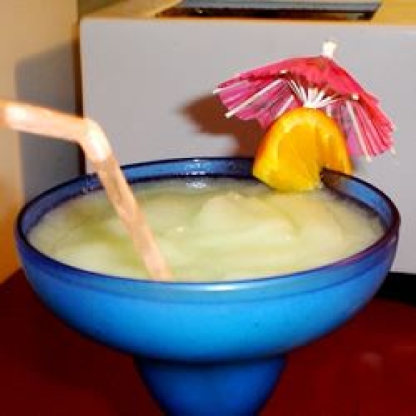 Basic Margarita