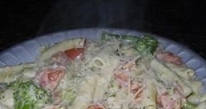 Kelly's Chicken and Ziti