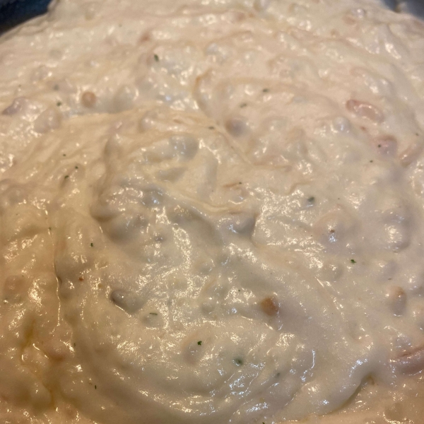 Slow Cooker Mashed Potatoes