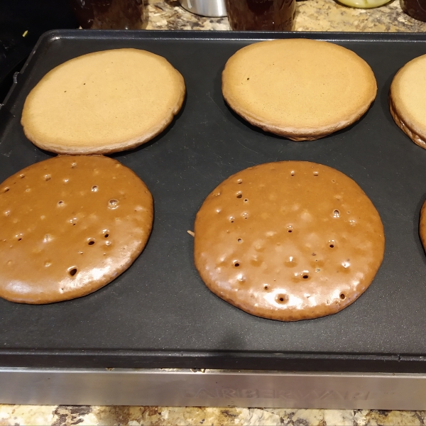 Frozen Peanut Butter Cheesecake