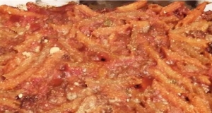 Raid-the-Pantry Sloppy Joe Casserole