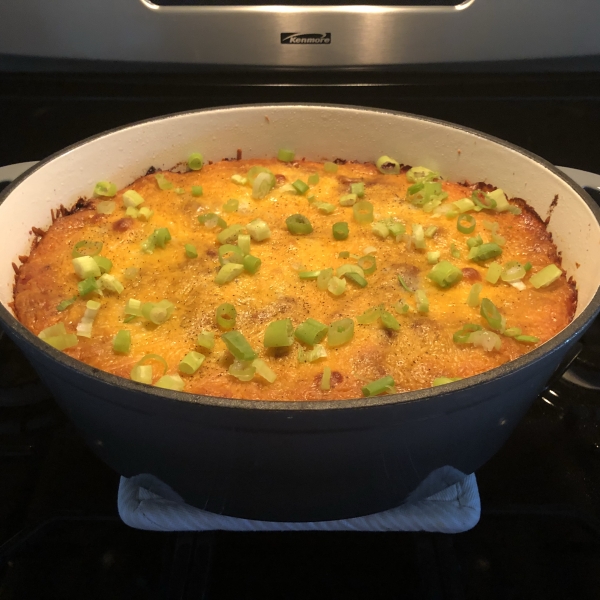 Mom's Casserole