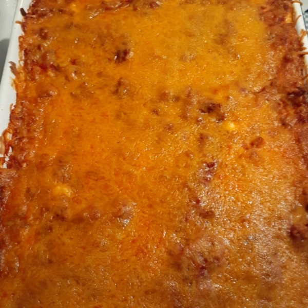 Mom's Casserole
