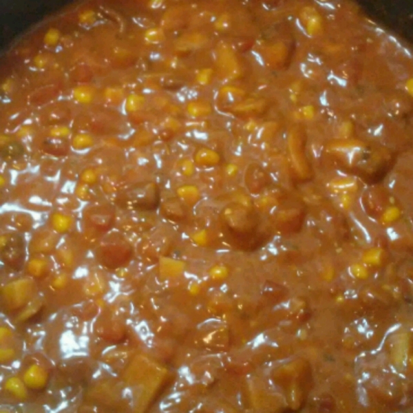 Five Can Soup