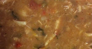 Ultimate Gulf Coast Gumbo