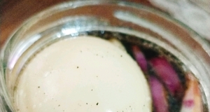 Teriyaki Eggs