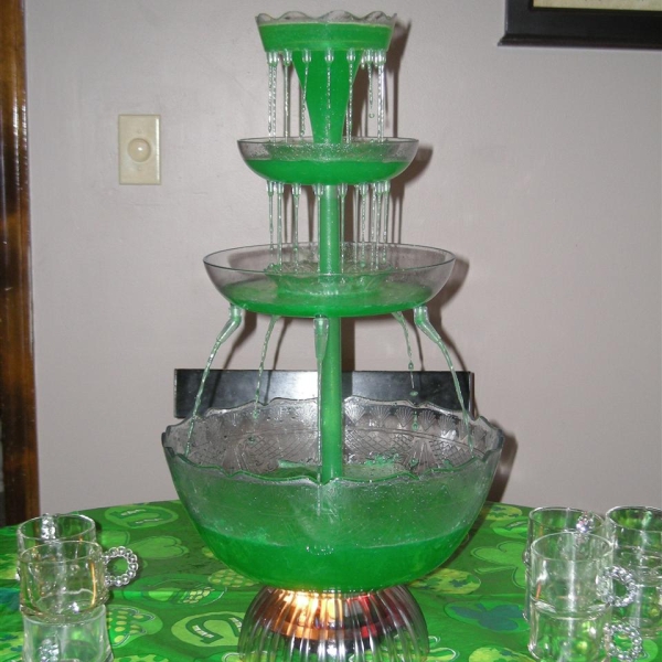 Leprechaun Punch